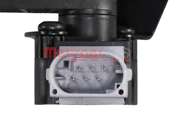 METZGER 0901398 Sensor, Leuchtweitenregulierung